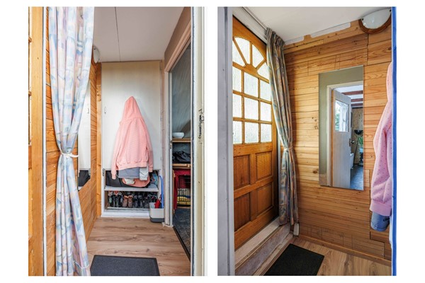 Medium property photo - Oudebildtdijk 982, 9075 NJ Westhoek